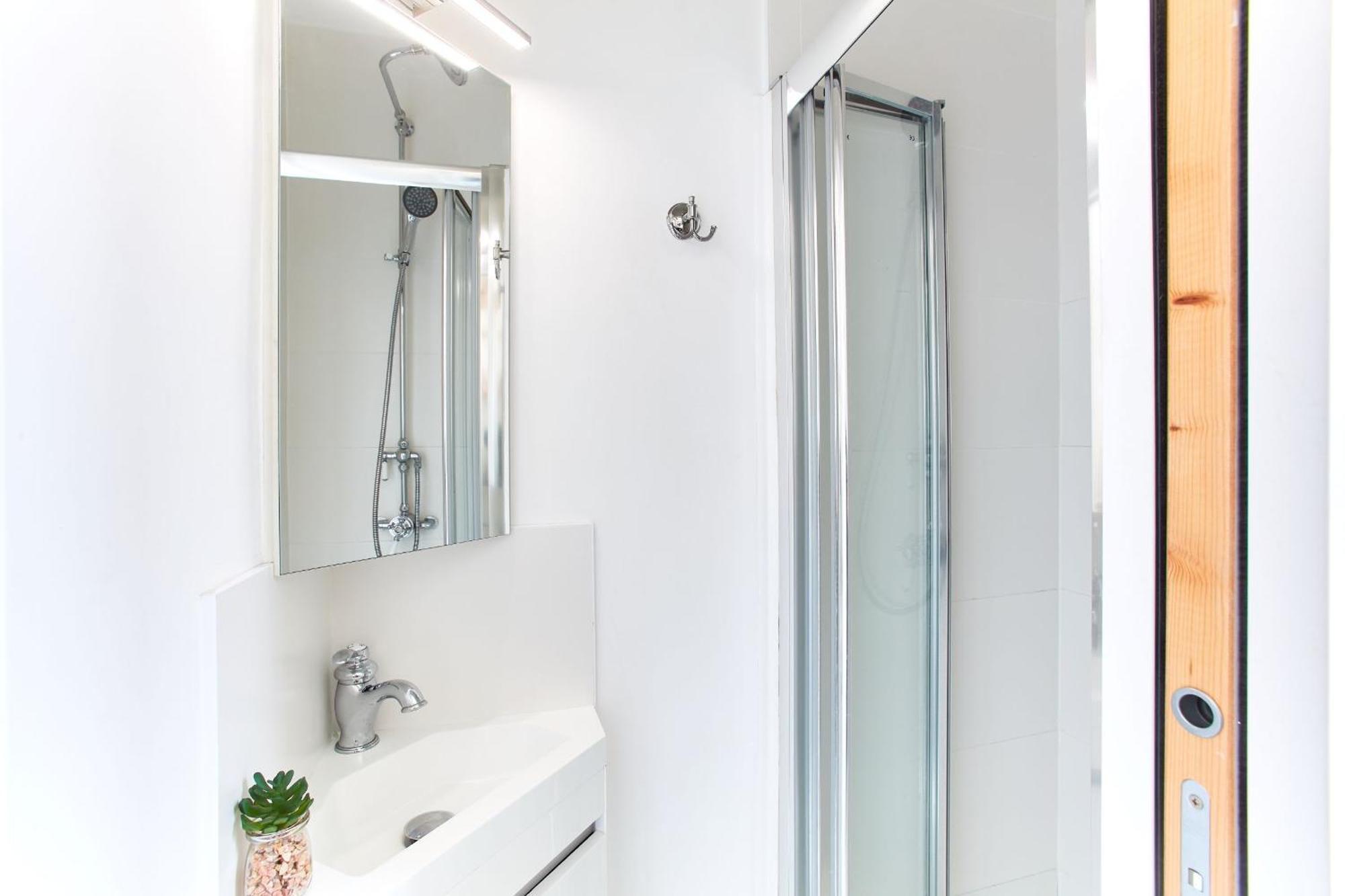 Montmartre & Rue Durantin - 1Br - Cityapartmentstay Paris Exterior foto